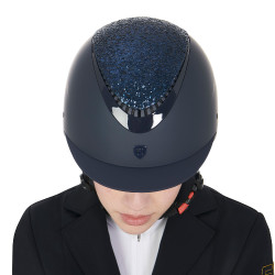 new Azul marino / azul marino brillante