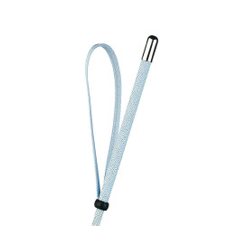Fusta Whip & Go de fibra de vidrio recubierta de nylon trenzado Fusta Whip & Go de fibra de vidrio recubierta de nylon trenzado