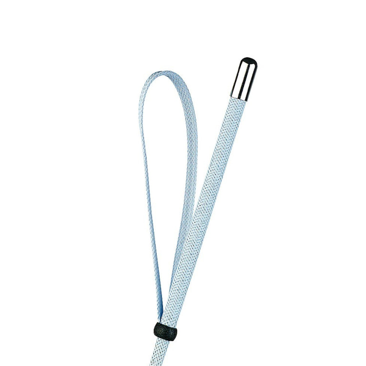 Fusta Whip & Go de fibra de vidrio recubierta de nylon trenzado Fusta Whip & Go de fibra de vidrio recubierta de nylon trenzado