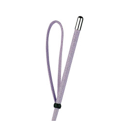 Peitsche Whip & Go de fibra de vidrio recubierta de nailon trenzado Peitsche Whip & Go de fibra de vidrio recubierta de nailon trenzado