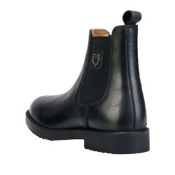 Botas unisex con suela de goma antideslizante Classic Plus Equestro Botas unisex con suela de goma antideslizante Classic Plus Equestro