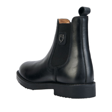 Botas unisex con suela de goma antideslizante Classic Plus Equestro Botas unisex con suela de goma antideslizante Classic Plus Equestro