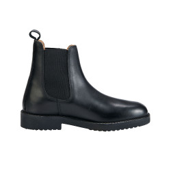Botas unisex con suela de goma antideslizante Classic Plus Equestro Botas unisex con suela de goma antideslizante Classic Plus Equestro