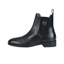 Botas unisex con elásticos laterales Classic Equestro Botas unisex con elásticos laterales Classic Equestro