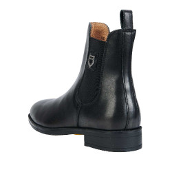 Botas unisex con elásticos laterales Classic Equestro Botas unisex con elásticos laterales Classic Equestro