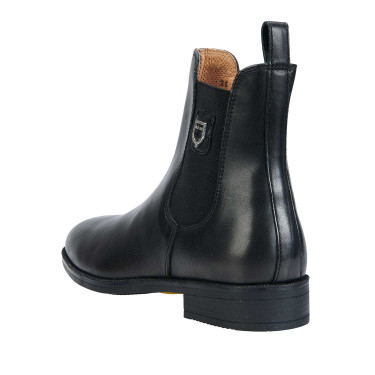 Botas unisex con elásticos laterales Classic Equestro Botas unisex con elásticos laterales Classic Equestro