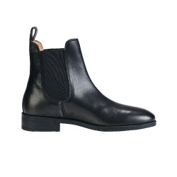 Botas unisex con elásticos laterales Classic Equestro Botas unisex con elásticos laterales Classic Equestro