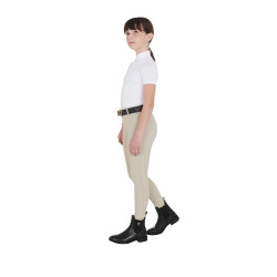 Botas unisex con elásticos laterales Classic Equestro Botas unisex con elásticos laterales Classic Equestro