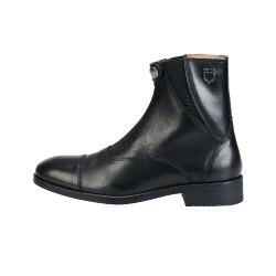 Botas unisex con cremallera frontal Lissus Equestro Botas unisex con cremallera frontal Lissus Equestro