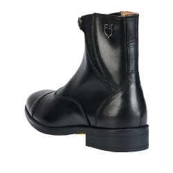 Botas unisex con cremallera frontal Lissus Equestro Botas unisex con cremallera frontal Lissus Equestro