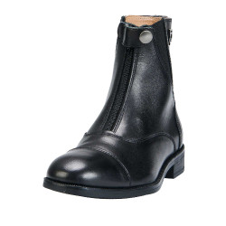 Botas unisex con cremallera frontal Lissus Equestro Botas unisex con cremallera frontal Lissus Equestro