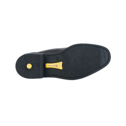 Botas unisex con cremallera frontal Lissus Equestro Botas unisex con cremallera frontal Lissus Equestro