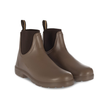 Botas ultraligeras Piuma Acavallo Chocolate Marrón