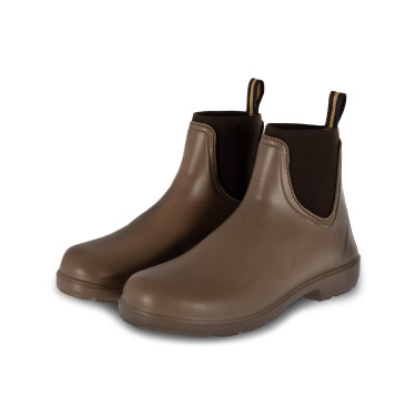 Botas ultraligeras Piuma Acavallo Chocolate Marrón