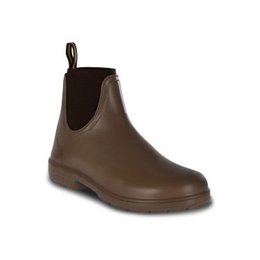 Botas ultraligeras Piuma Acavallo Chocolate Marrón