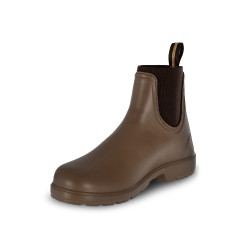 Botas ultraligeras Piuma Acavallo Chocolate Marrón