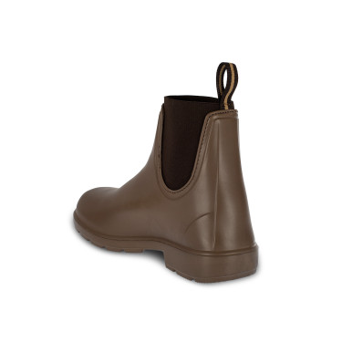 Botas ultraligeras Piuma Acavallo Chocolate Marrón