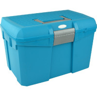 Caja de limpieza Norton Turquesa / gris
