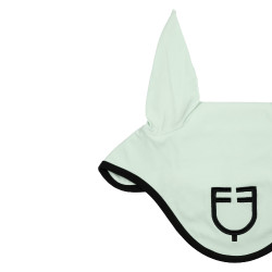 Gorro antimoscas de tela técnica edición Black Line Equestro Gorro antimoscas de tela técnica edición Black Line Equestro
