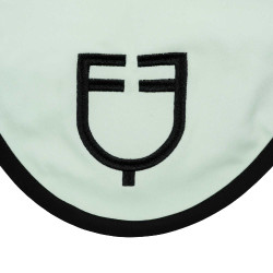 Gorro antimoscas de tela técnica edición Black Line Equestro Gorro antimoscas de tela técnica edición Black Line Equestro