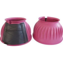 Campanas Norton Soft con doble tira de auto-agarre Campanas Norton Soft con doble tira de auto-agarre