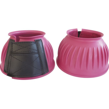 Campanas Norton Soft con doble tira de auto-agarre Campanas Norton Soft con doble tira de auto-agarre