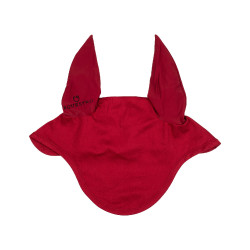 Gorro anti-moscas colección básica con orejas elásticas Equestro Gorro anti-moscas colección básica con orejas elásticas Equestro