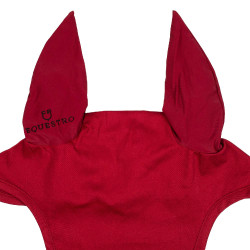 Gorro anti-moscas colección básica con orejas elásticas Equestro Gorro anti-moscas colección básica con orejas elásticas Equestro