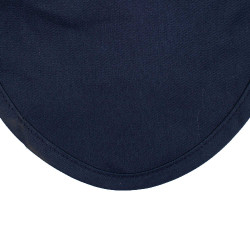 Gorro anti-moscas colección básica con orejas elásticas Equestro Marino Azul marino