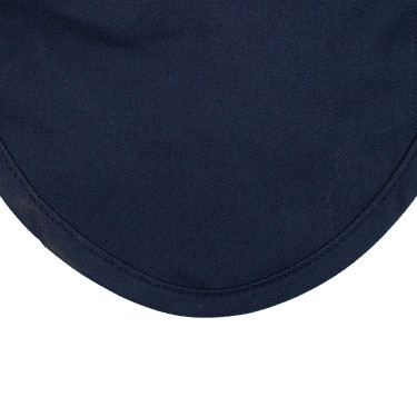 Gorro anti-moscas colección básica con orejas elásticas Equestro Marino Azul marino
