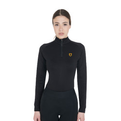 new Negro / amarillo