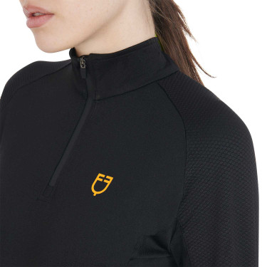 new Negro / amarillo