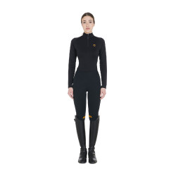 new Negro / amarillo