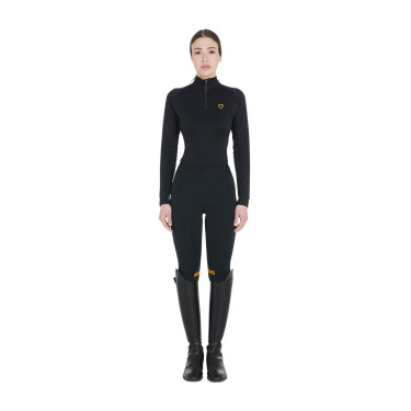 new Negro / amarillo