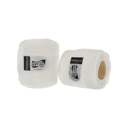 Bandas de gel y polar Acavallo por pareja Bandas de gel y polar Acavallo por pareja