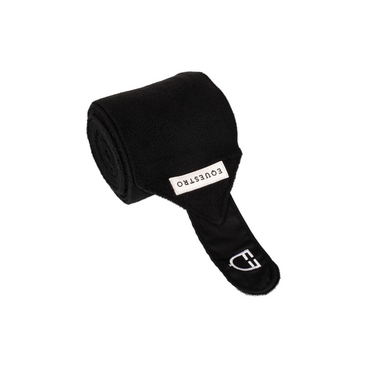 Bandas de polo transpirables pony Trim por 4 Equestro Bandas de polo transpirables pony Trim por 4 Equestro