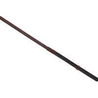 Riendas Supergrip Eric Thomas Pro Havana