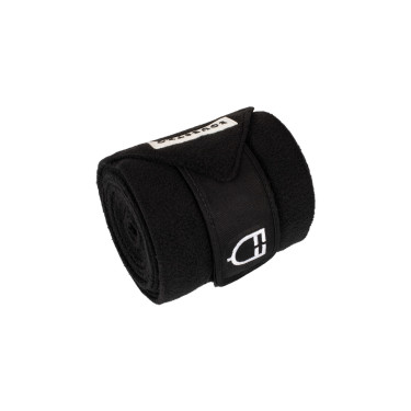 Bandas de polo transpirables pony Trim por 4 Equestro Bandas de polo transpirables pony Trim por 4 Equestro