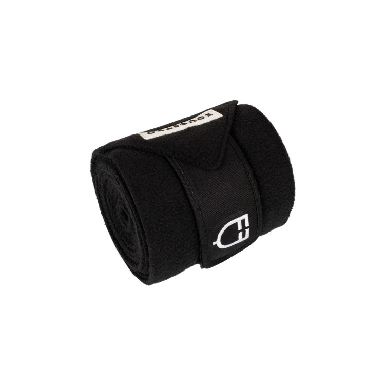 Bandas de polo transpirables pony Trim por 4 Equestro Bandas de polo transpirables pony Trim por 4 Equestro