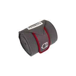 Bandas de polo transpirables pony Trim por 4 Equestro Bandas de polo transpirables pony Trim por 4 Equestro