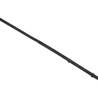 Riendas Supergrip Eric Thomas Pro Negro