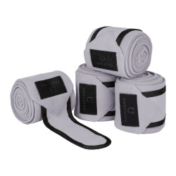 Vendajes de polo por 4 Equestro