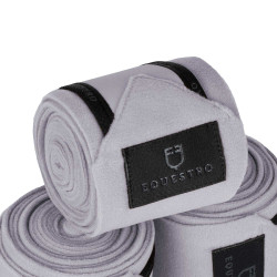 Vendajes de polo por 4 Equestro Vendajes de polo por 4 Equestro
