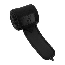 Bandas de polo antipilling con cierre de velcro Acavallo por 4 Bandas de polo antipilling con cierre de velcro Acavallo por 4