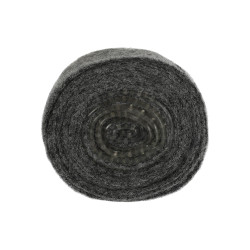 Vendas de polo de lana virgen con gel Acavallo por par Vendas de polo de lana virgen con gel Acavallo por par