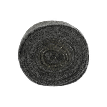 Vendas de polo de lana virgen con gel Acavallo por par Vendas de polo de lana virgen con gel Acavallo por par