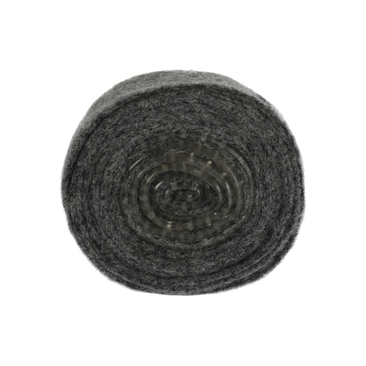 Vendas de polo de lana virgen con gel Acavallo por par Vendas de polo de lana virgen con gel Acavallo por par