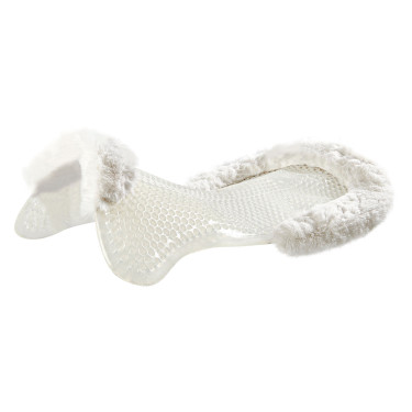 new Transparente / natural