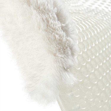 new Transparente / natural