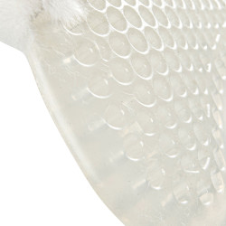 new Transparente / natural